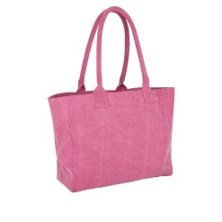 New Yenky Zip Tote Bag Women Crossbody Bags