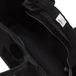 New Yenky Zip Tote Bag Women Shoulder Bags|Tote Bags