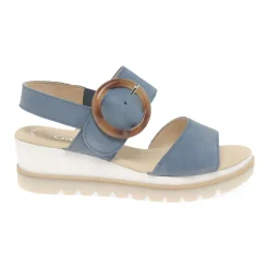 Outlet Yeo Wedge Sandals Women Sandals