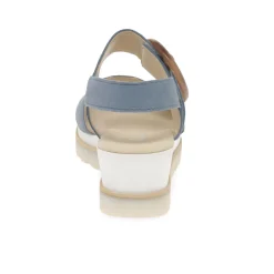 Outlet Yeo Wedge Sandals Women Sandals