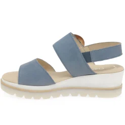 Outlet Yeo Wedge Sandals Women Sandals