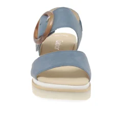 Outlet Yeo Wedge Sandals Women Sandals