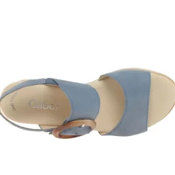 Outlet Yeo Wedge Sandals Women Sandals