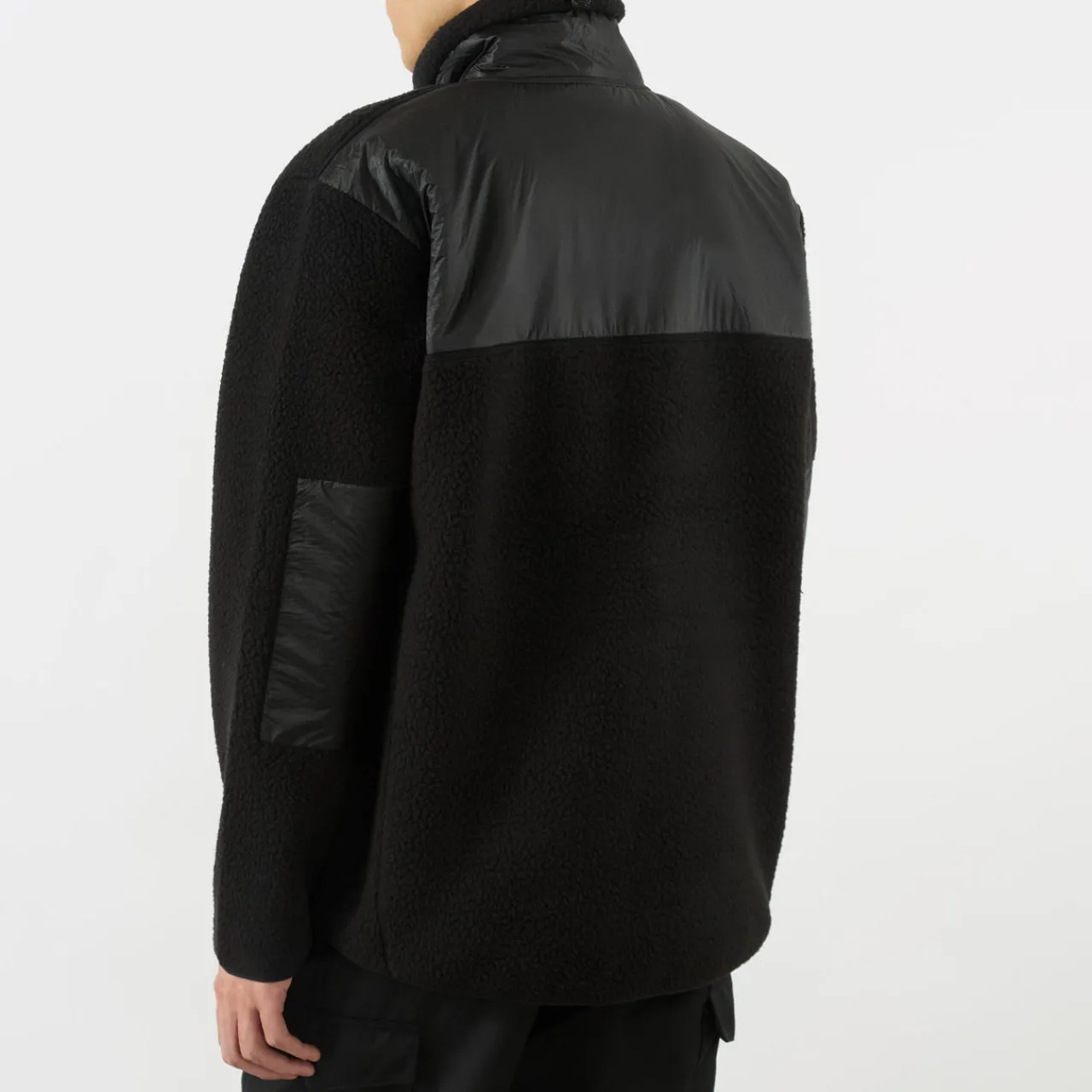 Discount Yermo Fleece Sweatshirt Women Sweatshirts & Hoodies