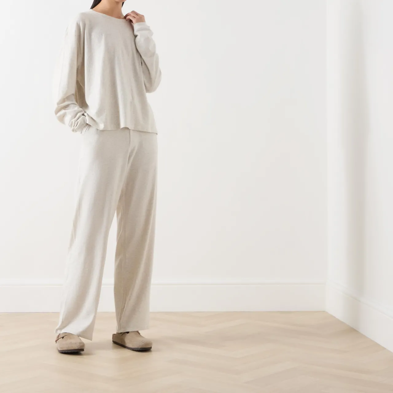 Discount Ypawood Drawstring Sweatpants Women Trousers & Shorts