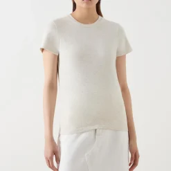 New Ypawood Short Sleeve T-Shirt Women Tops