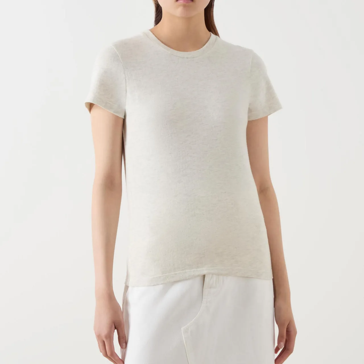 New Ypawood Short Sleeve T-Shirt Women Tops