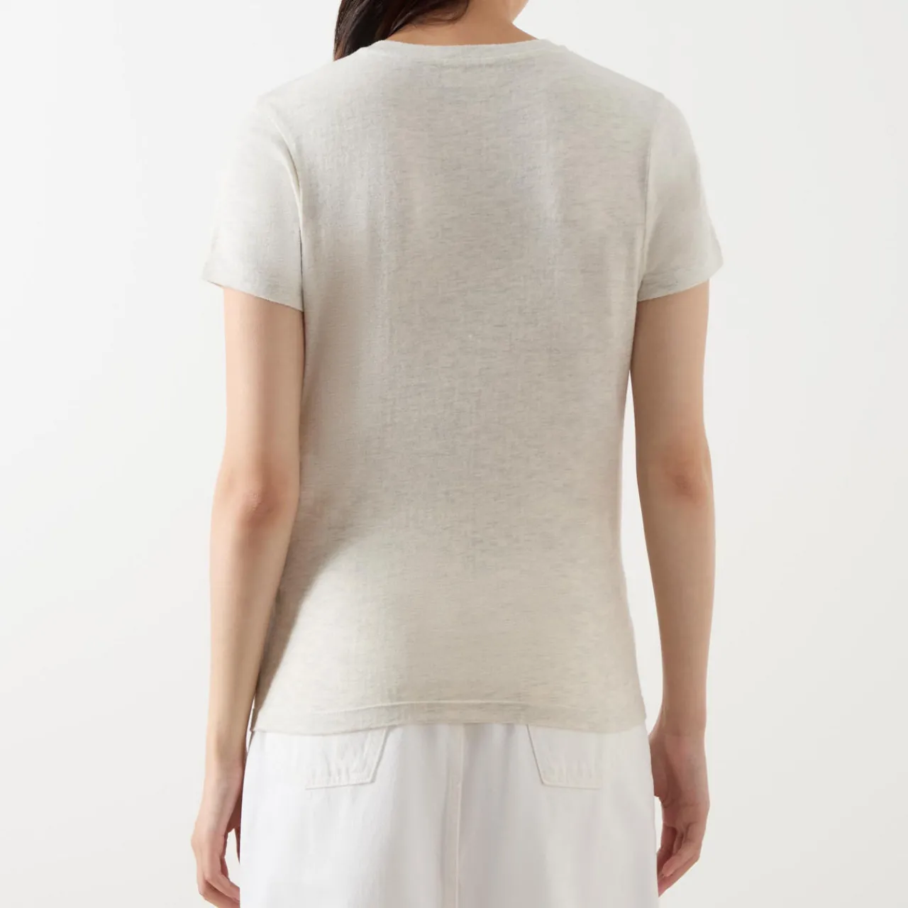 New Ypawood Short Sleeve T-Shirt Women Tops