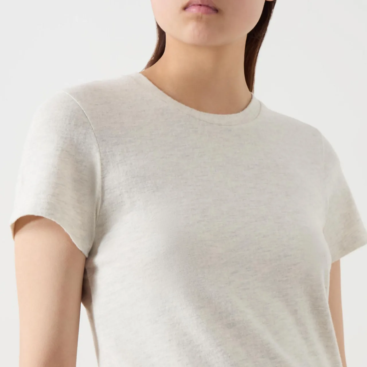 New Ypawood Short Sleeve T-Shirt Women Tops