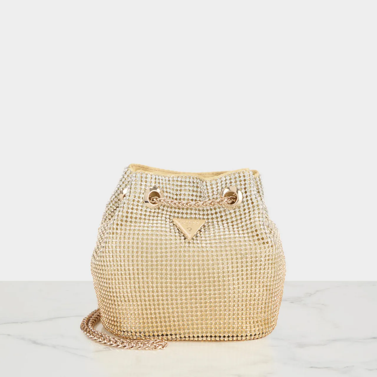 New Zalina Embellished Pouch Bag Women Crossbody Bags