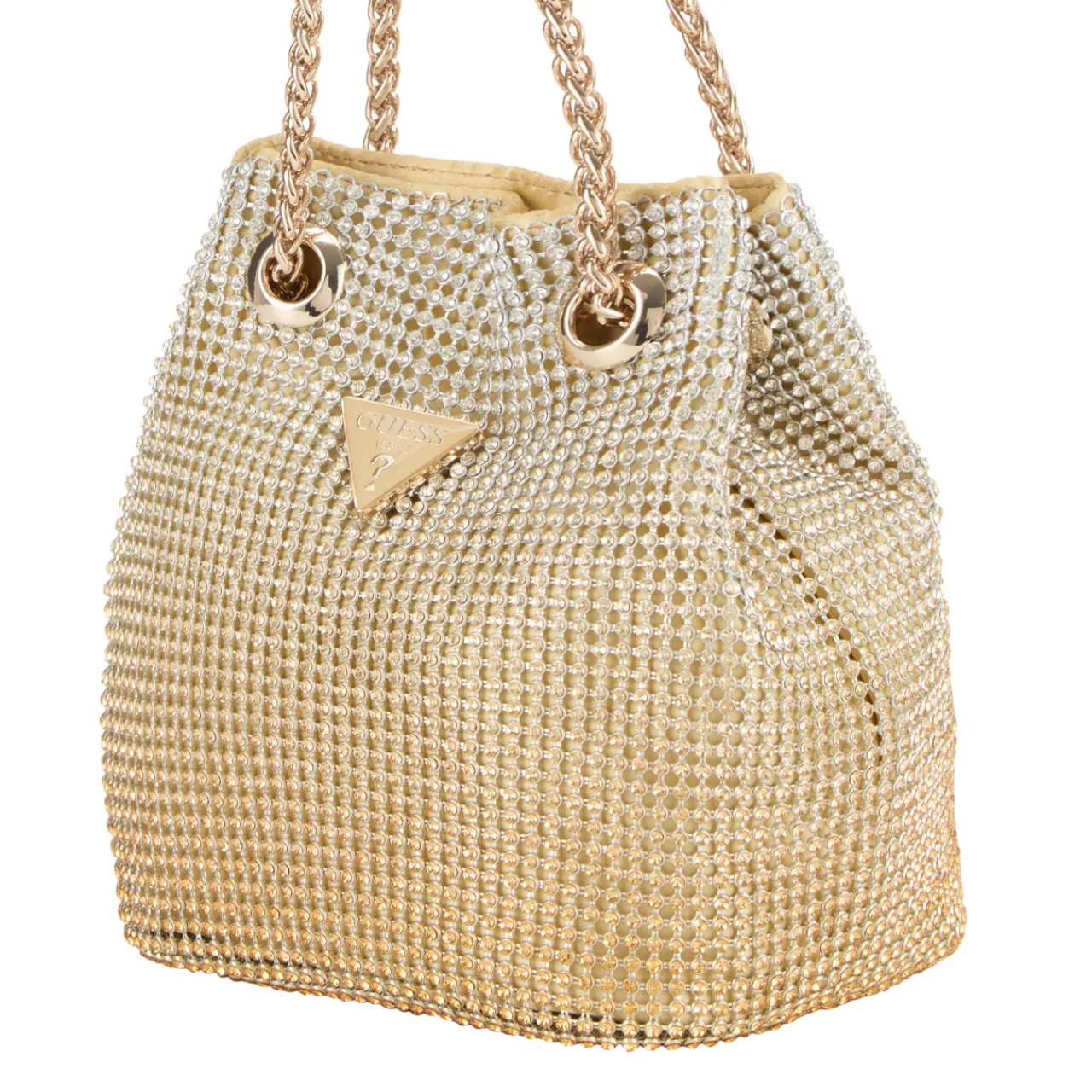 New Zalina Embellished Pouch Bag Women Crossbody Bags