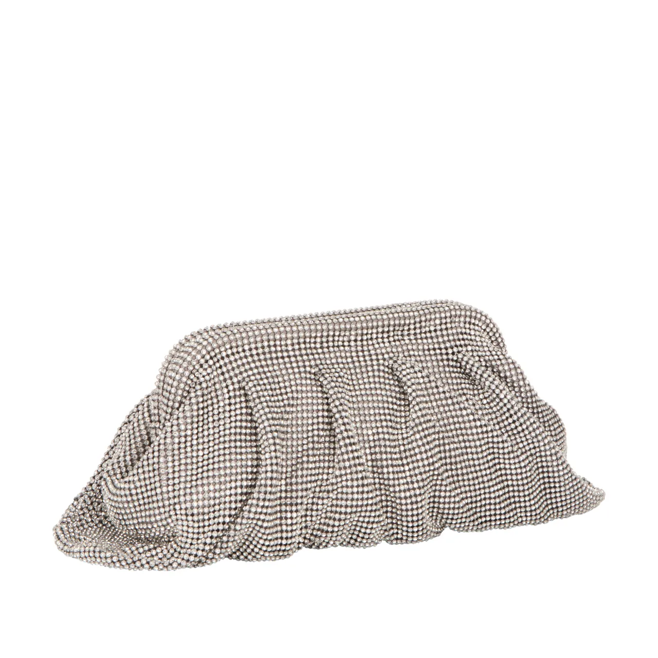 Sale Zaline Mesh Rhinestone Clutch Women Clutch Bags|Mother Of The Bride