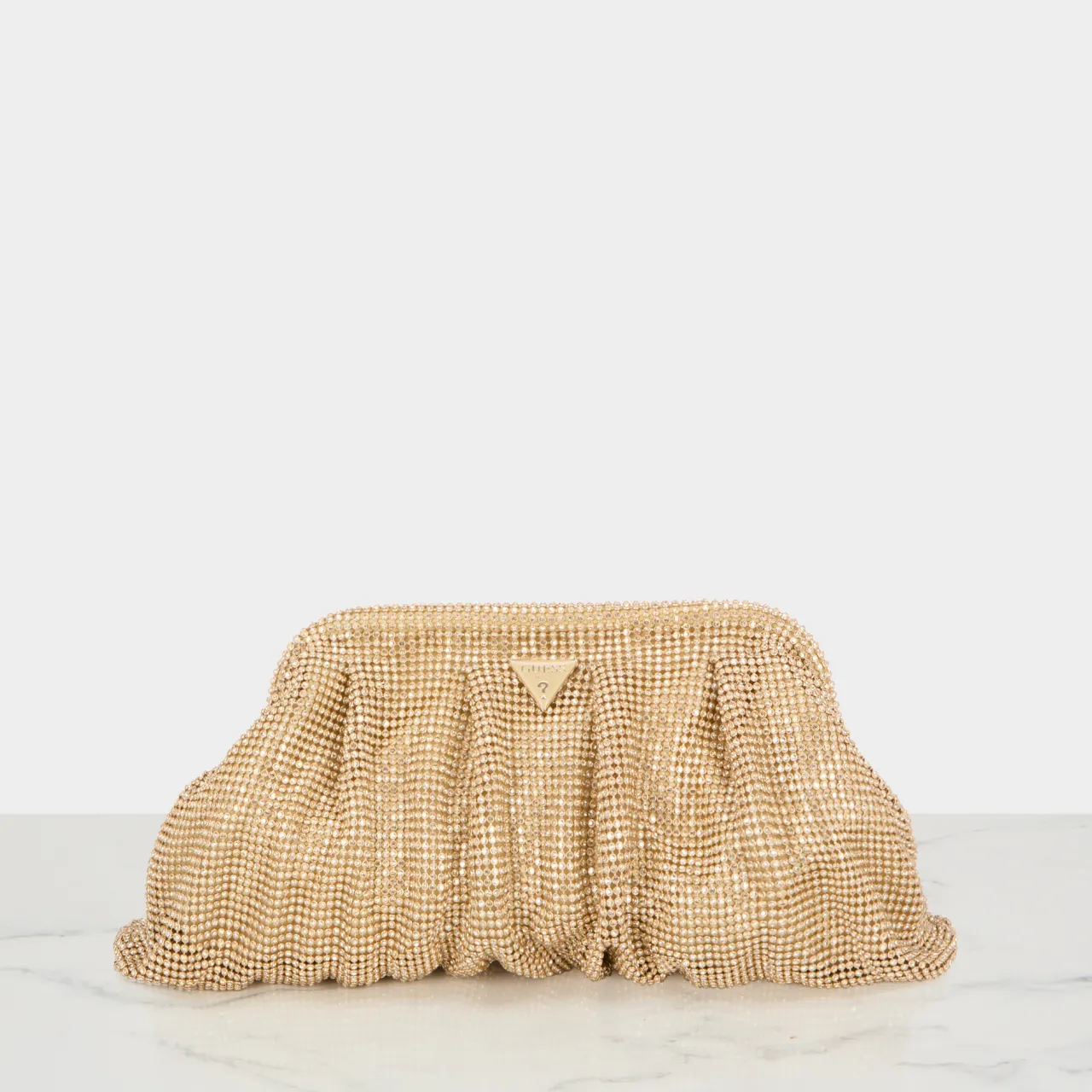 Outlet Zaline Mesh Rhinestone Clutch Women Clutch Bags|Mother Of The Bride