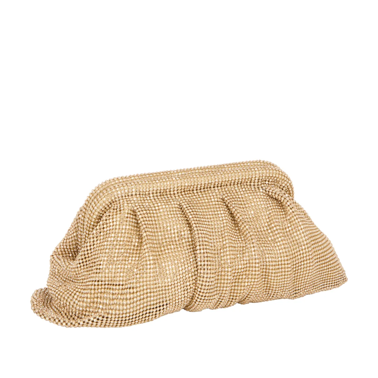 Outlet Zaline Mesh Rhinestone Clutch Women Clutch Bags|Mother Of The Bride