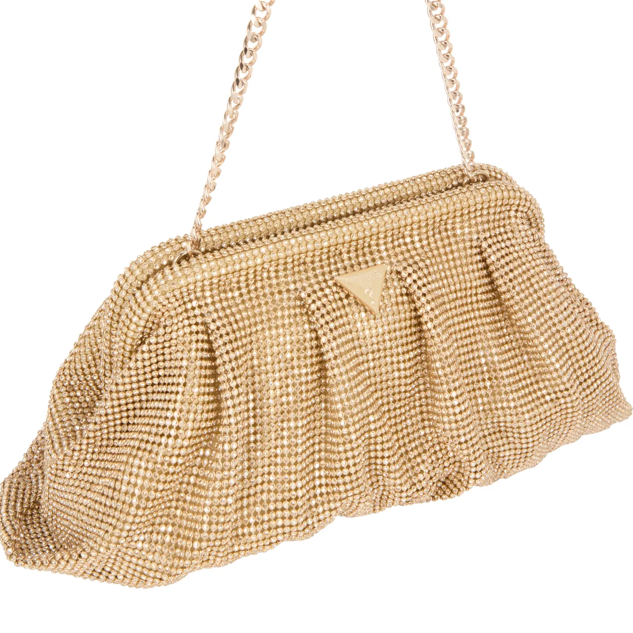 Outlet Zaline Mesh Rhinestone Clutch Women Clutch Bags|Mother Of The Bride