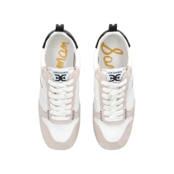 Clearance Zaria Low-Top Trainers Women Trainers