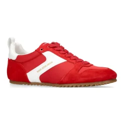 Clearance Zaria Low-Top Trainers Women Trainers