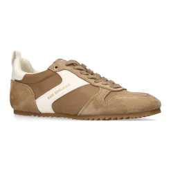 Hot Zaria Low-Top Trainers Women Trainers