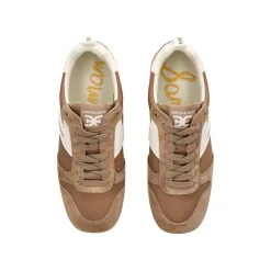 Hot Zaria Low-Top Trainers Women Trainers