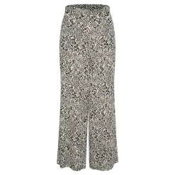 Zaya High-Rise Wide Leg Trousers Women Trousers & Shorts