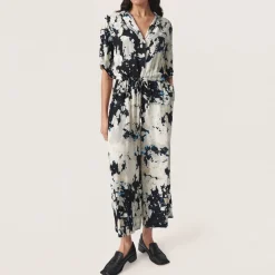 New Zaya Printed Jumpsuit Women Jumpsuits