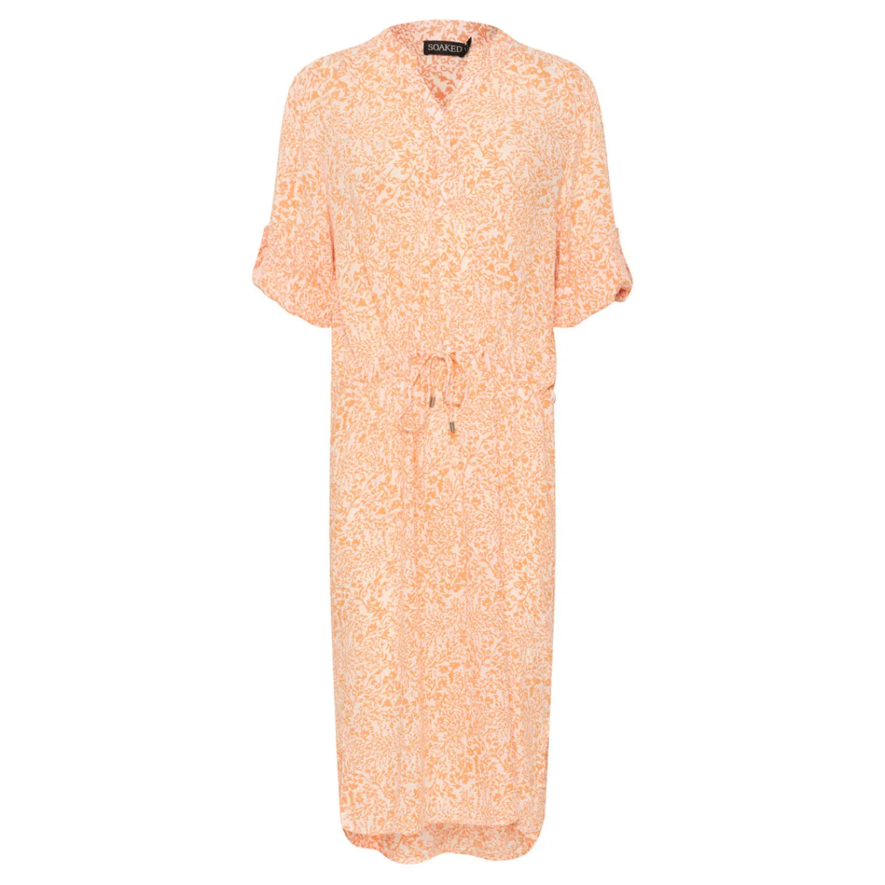 Online Zaya Printed Shirt Dress Women Dresses