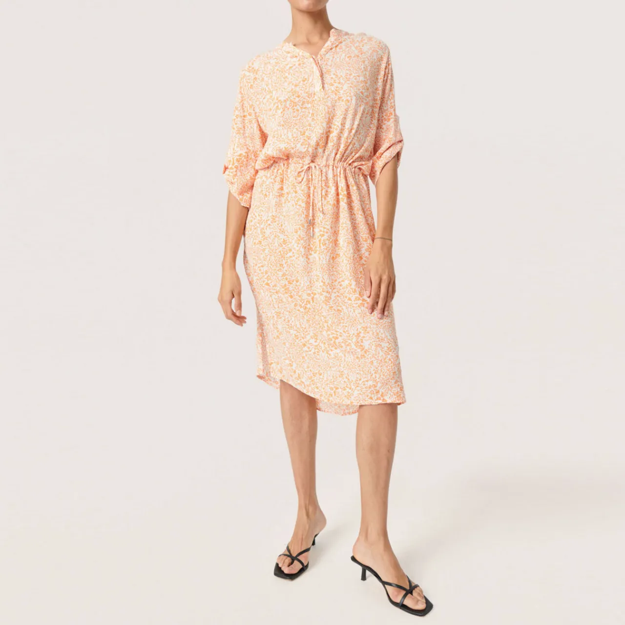 Online Zaya Printed Shirt Dress Women Dresses