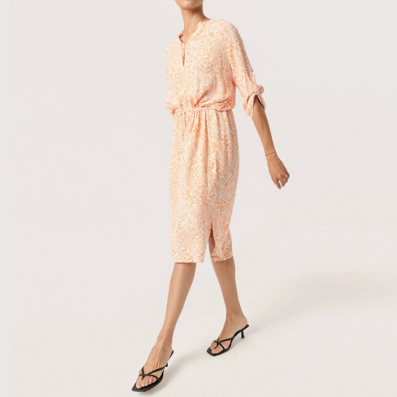 Online Zaya Printed Shirt Dress Women Dresses
