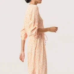 Online Zaya Printed Shirt Dress Women Dresses