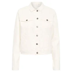 Outlet Zelina Denim Jacket Women Coats & Jackets