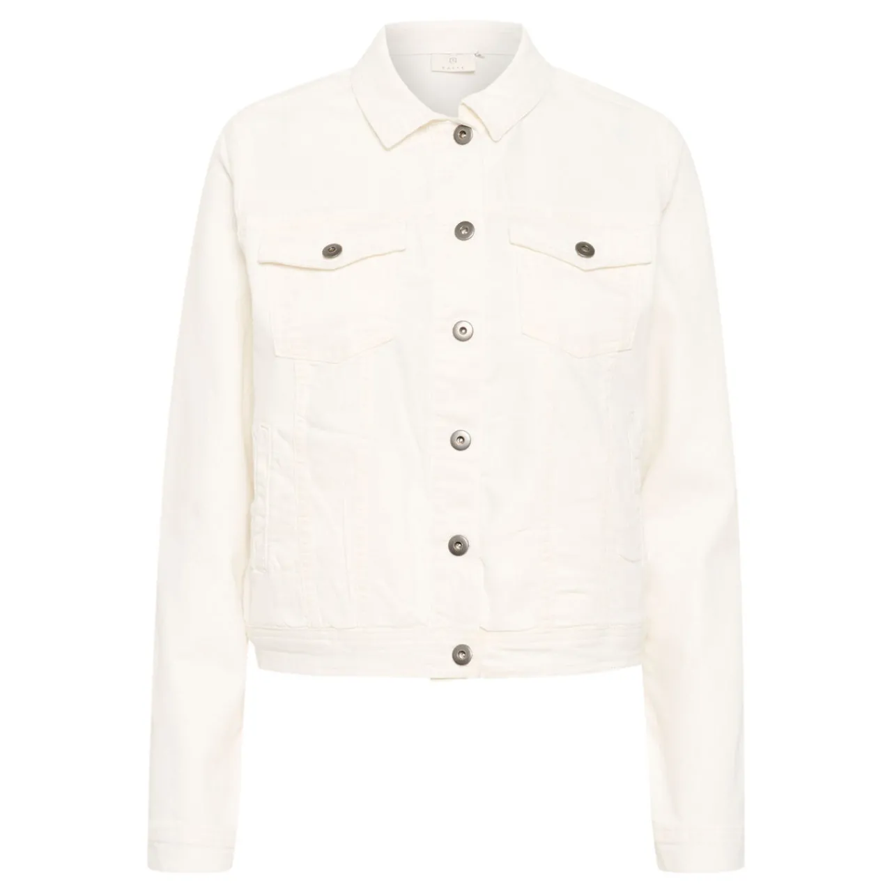 Outlet Zelina Denim Jacket Women Coats & Jackets