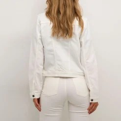 Outlet Zelina Denim Jacket Women Coats & Jackets