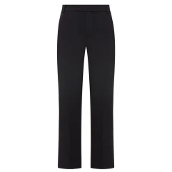 Discount Zella Kick Flare Cropped Trousers Women Trousers & Shorts