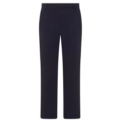 Outlet Zella Mid-Rise Straight Leg Trousers Women Trousers & Shorts