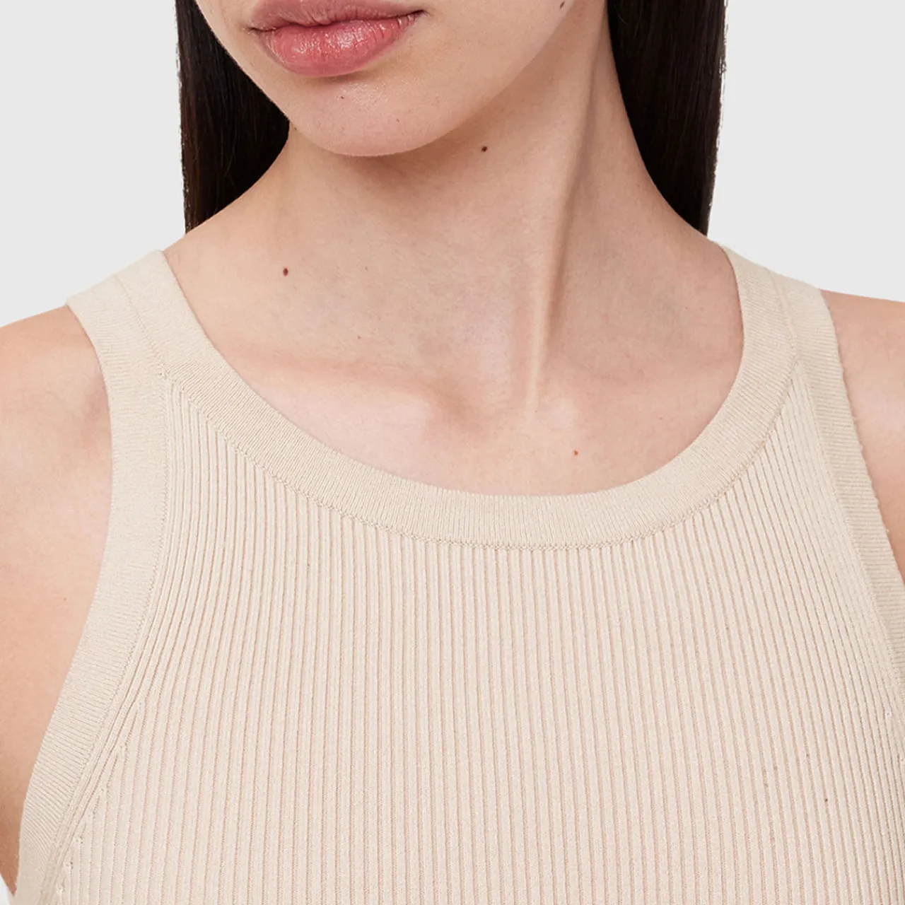 New Zenia Flared Dress Women Dresses
