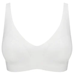Best Zero Feel 2.0 Soft Bralette Women Lingerie