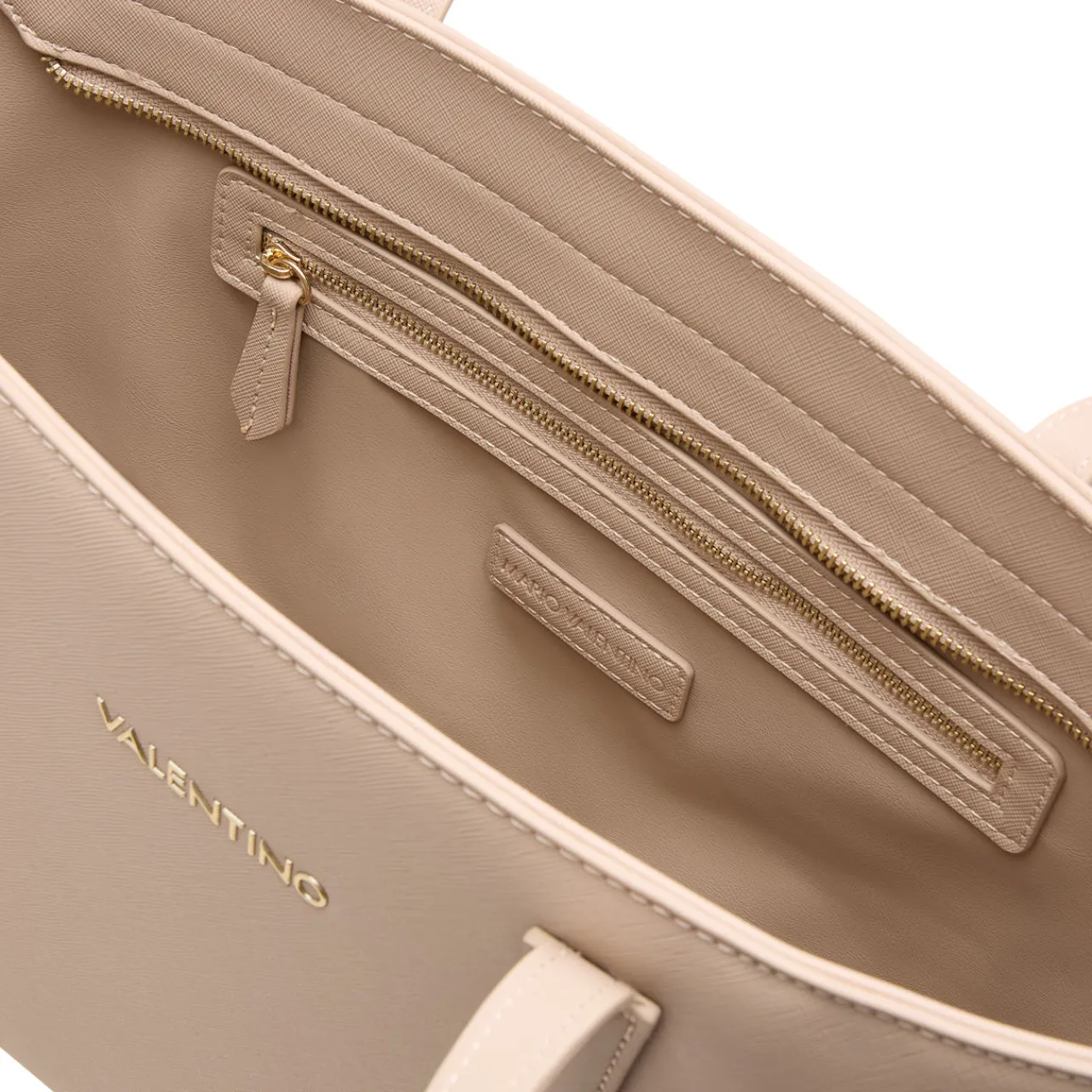 Online Zero RE Logo Tote Bag Women Top Handle Bags|Tote Bags