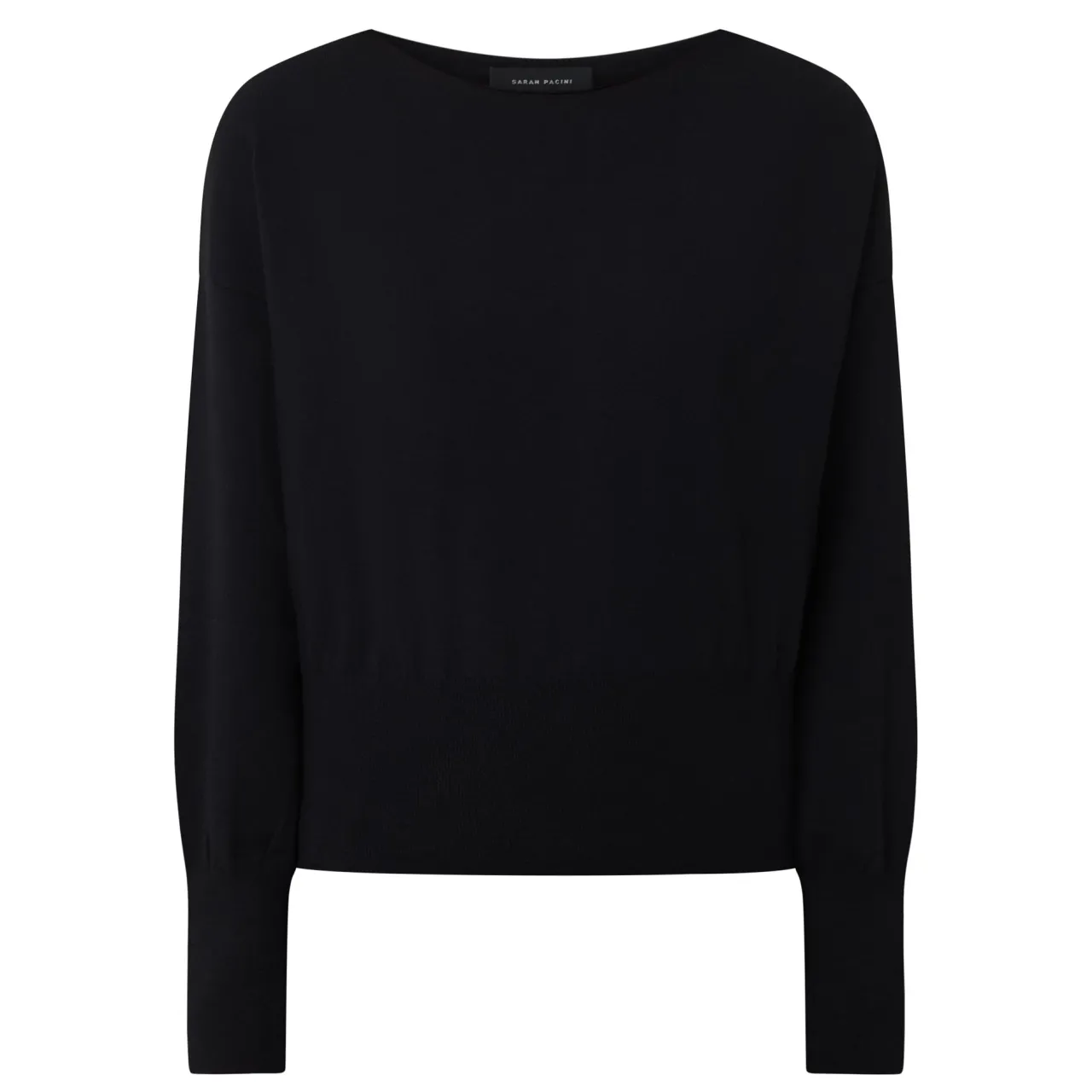 Discount Zip Stretch Sweater Women Sweaters & Cardigans
