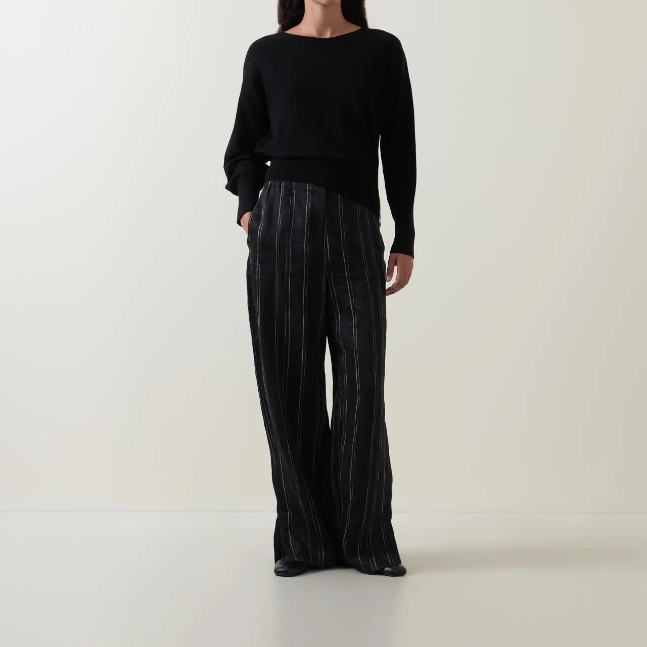 Discount Zip Stretch Sweater Women Sweaters & Cardigans