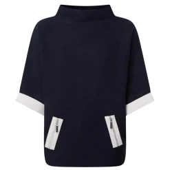 Best Zip-Pocket Sweater Women Sweaters & Cardigans