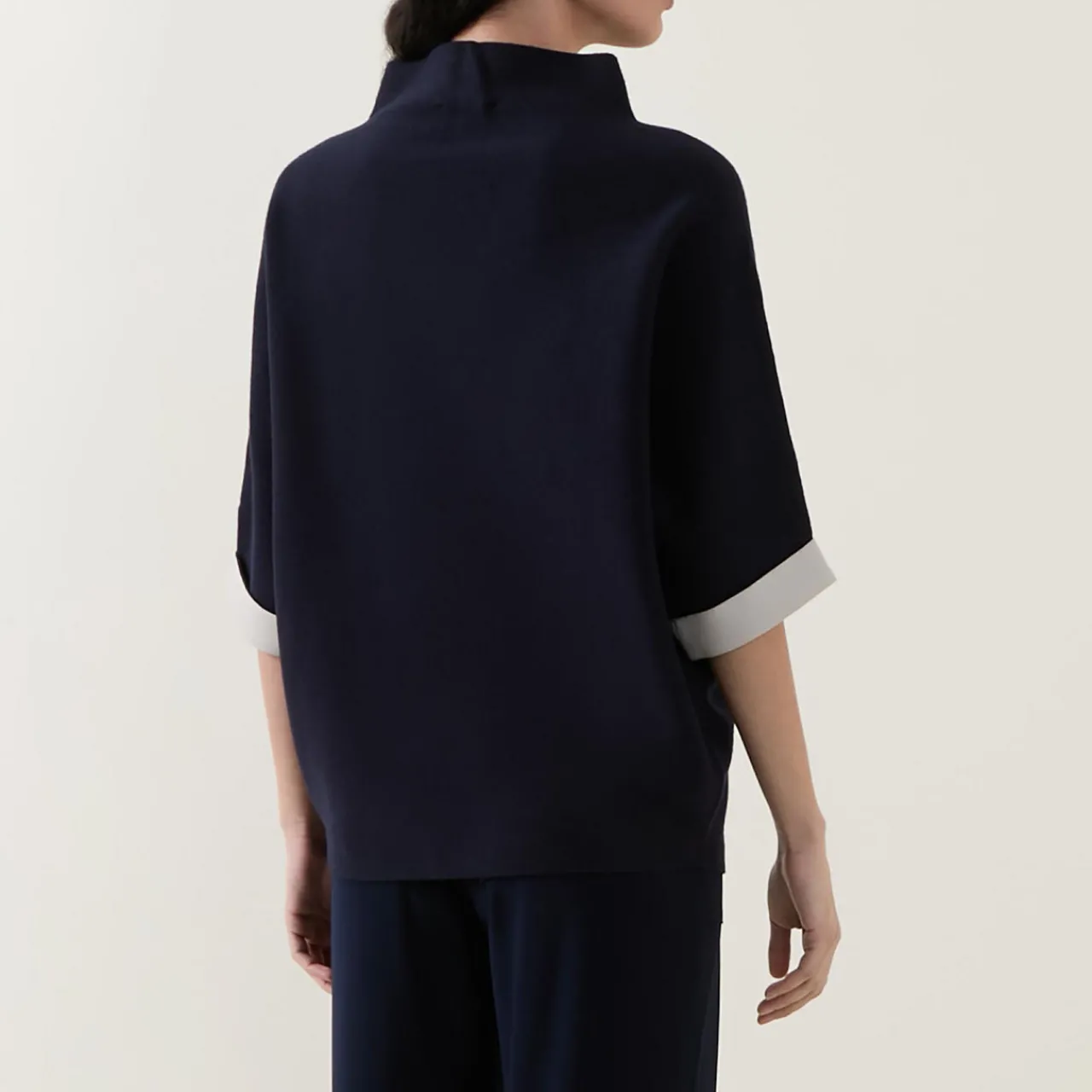 Best Zip-Pocket Sweater Women Sweaters & Cardigans