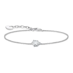 Hot Zirconia Pendant Bracelet Women Bracelets