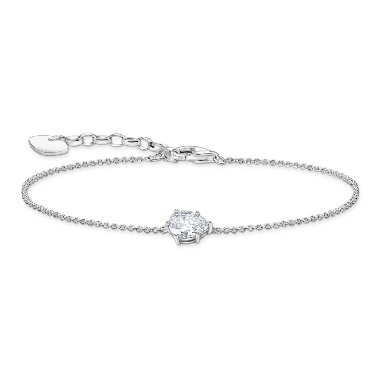 Hot Zirconia Pendant Bracelet Women Bracelets