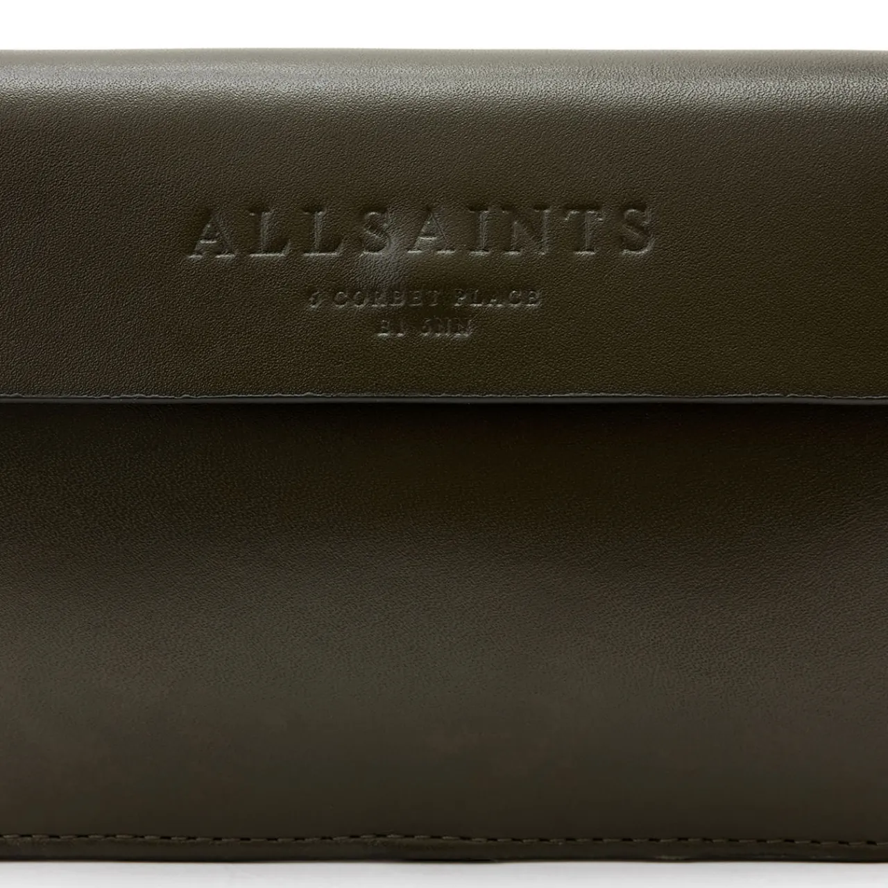 New Zoe Leather Crossbody Bag Women Crossbody Bags