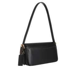 Hot Zoe Logo Shoulder Bag Women Shoulder Bags|Occasion Dressing