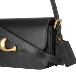 Hot Zoe Logo Shoulder Bag Women Shoulder Bags|Occasion Dressing