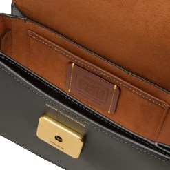 Hot Zoe Logo Shoulder Bag Women Shoulder Bags|Occasion Dressing