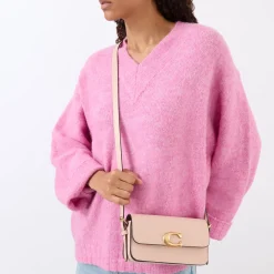 New Zoe Shoulder Bag Women Shoulder Bags|Mother Of The Bride