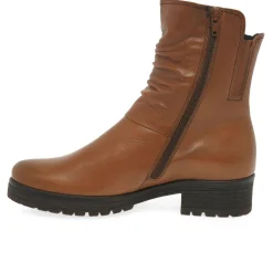 New Zola Biker Boots Women Boots