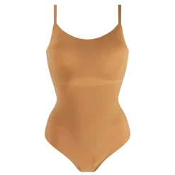 Clearance Zone Smoothing Bodysuit Women Shapewear